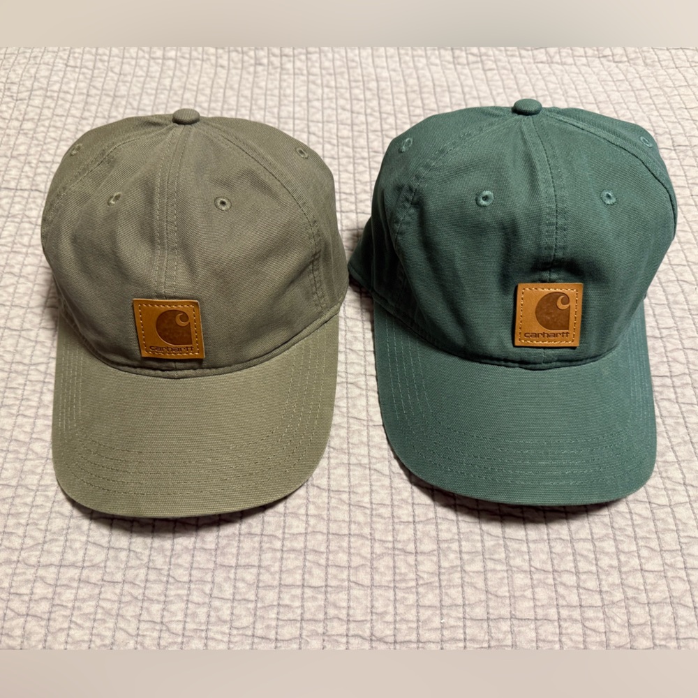 Carhartt hats